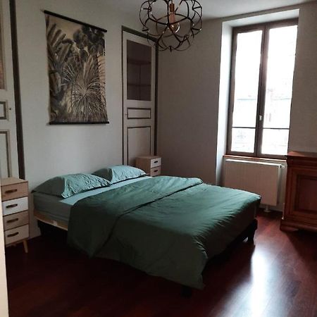 Appartement Jean Paul Sarthe Chalon-sur-Saône Zewnętrze zdjęcie