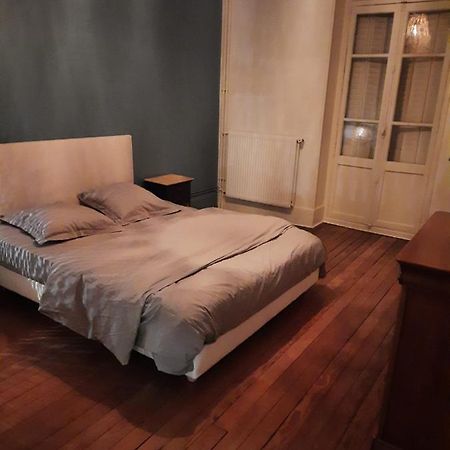 Appartement Jean Paul Sarthe Chalon-sur-Saône Zewnętrze zdjęcie