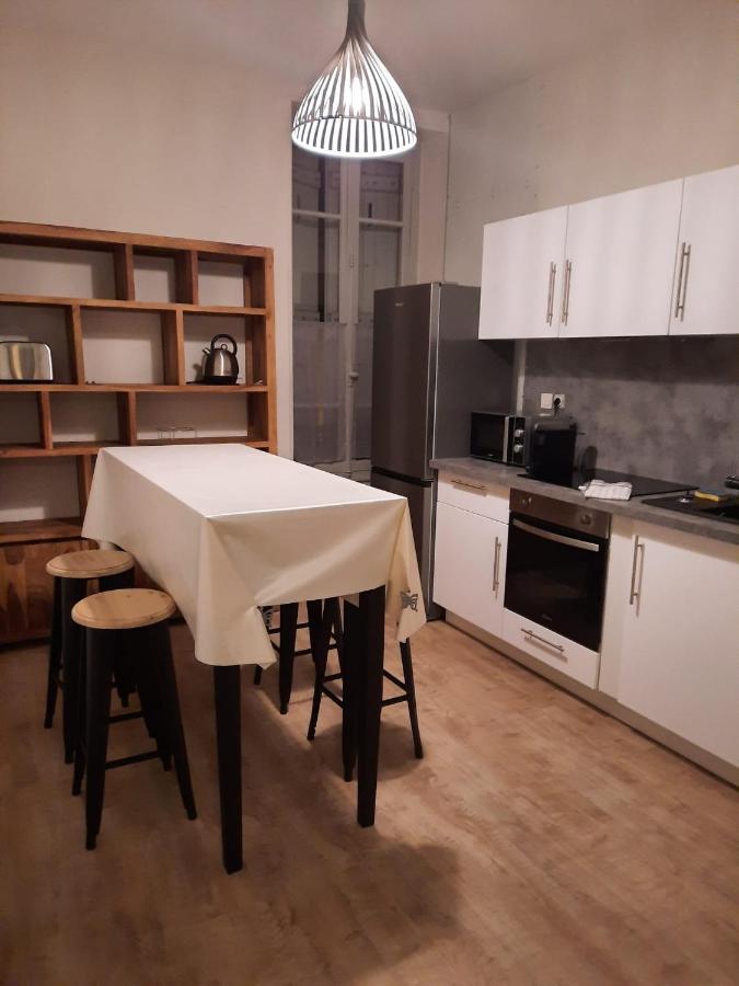 Appartement Jean Paul Sarthe Chalon-sur-Saône Zewnętrze zdjęcie