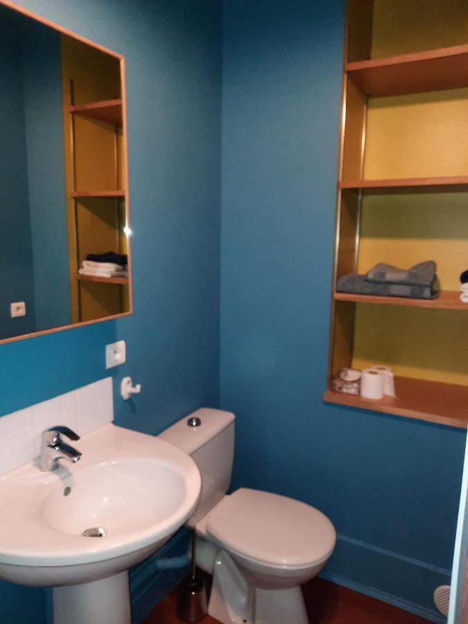 Appartement Jean Paul Sarthe Chalon-sur-Saône Zewnętrze zdjęcie